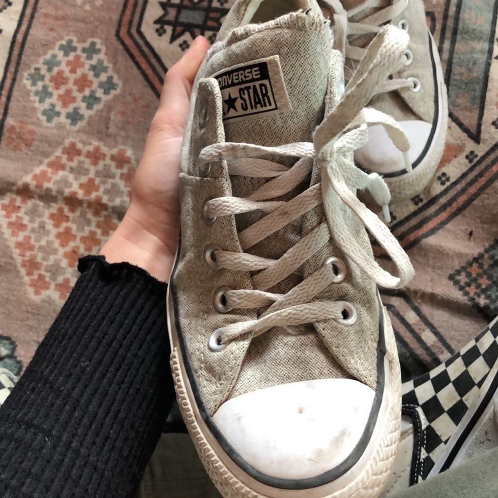 Converse - Picture 3 of 7